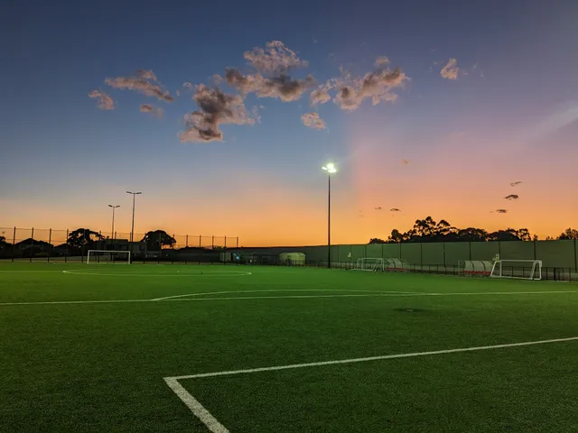 Brighton Memorial Playing Fields