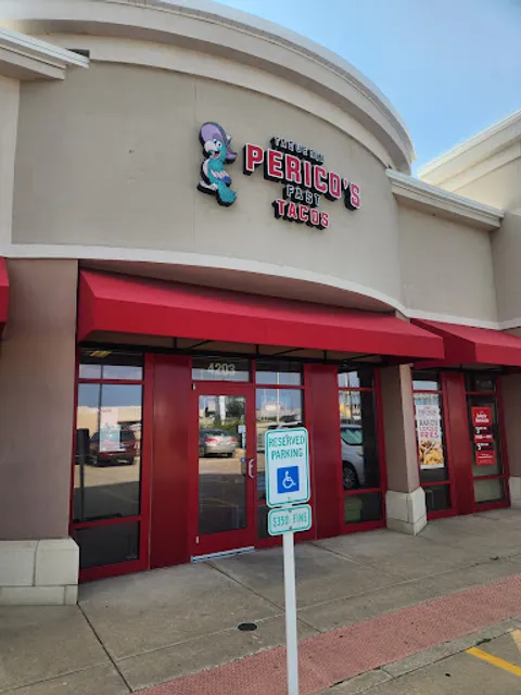 Taqueria Perico's Fast Tacos