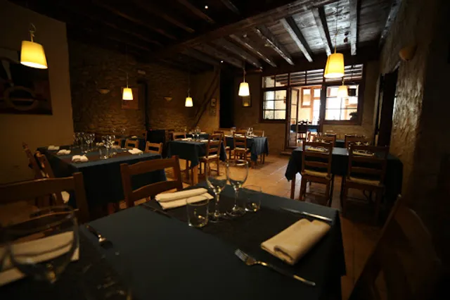 Restaurant El Tiró