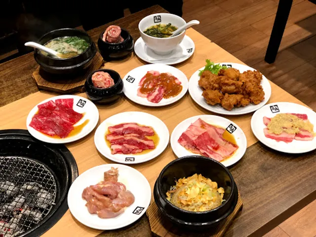 Gyu-Kaku Lippo Mall Puri