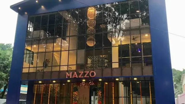 Mazzo Family Restaurant & Bar