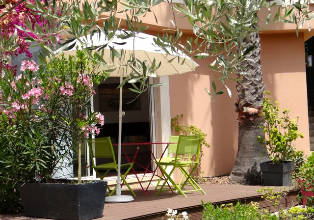 Chambres d'hôtes Villa Esguia