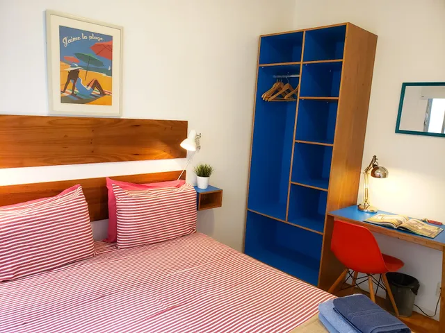 JM Guesthouse Ipanema