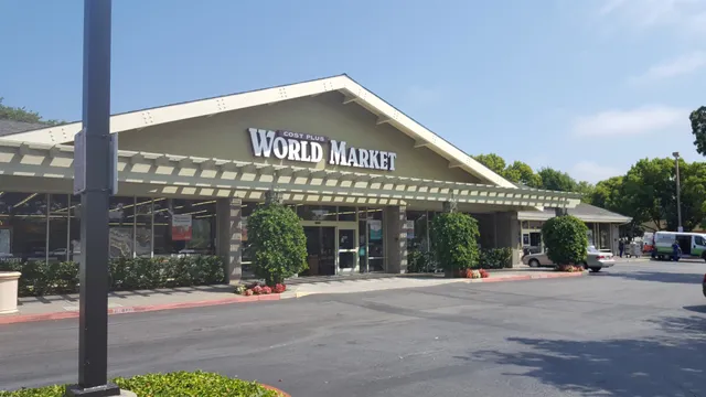 World Market