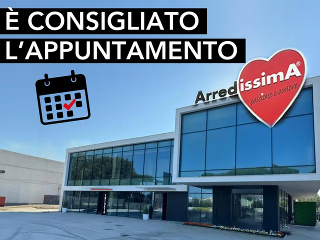 ArredissimA Caserta