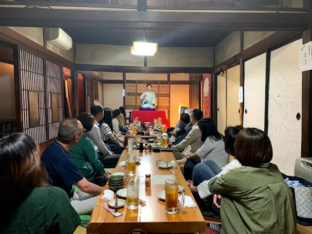 たけまるの傳々