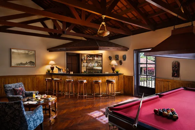 Mukwada Bar - Gateway Chikmagalur