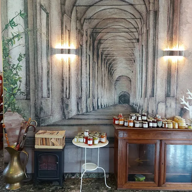 Club Cafè Bar Tavola calda