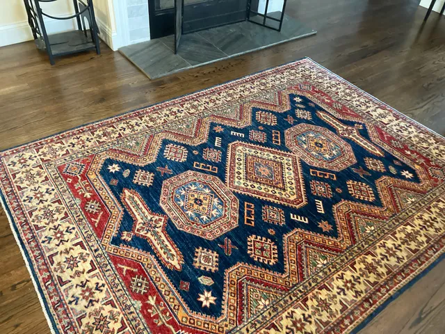 Kebabian's Rugs