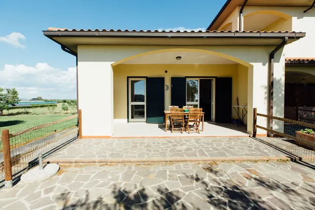 Tuscany Farm Holiday Grosseto - Il Querciolo