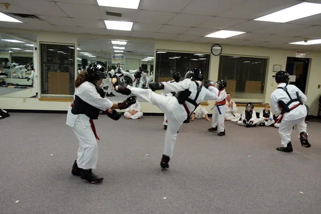 Clarksville Community Center