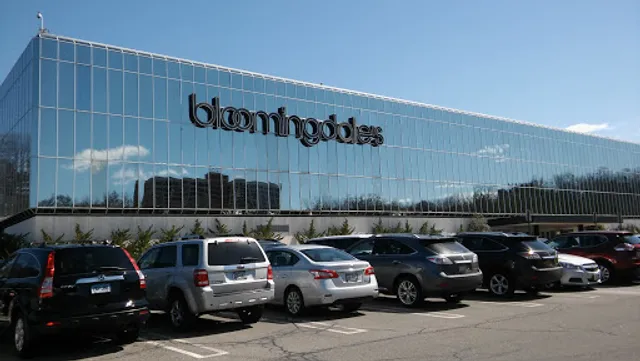 Bloomingdale's