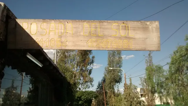 Posada Del Sol
