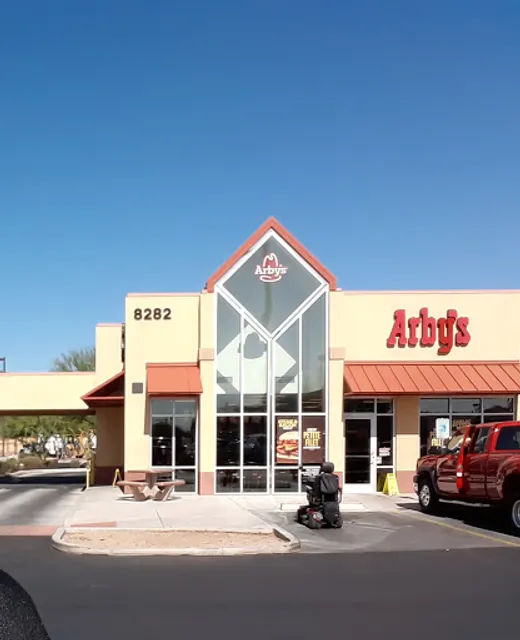 Arby's