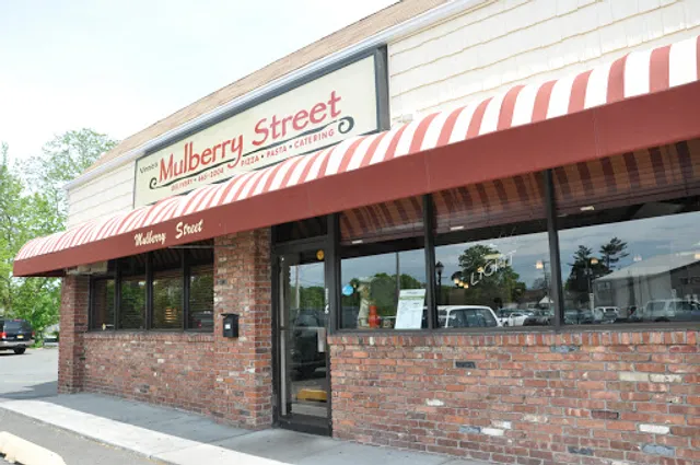 Mulberry Street Bay Shore