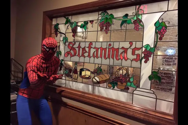 Stefanina's Pizzeria & Restaurant O'Fallon