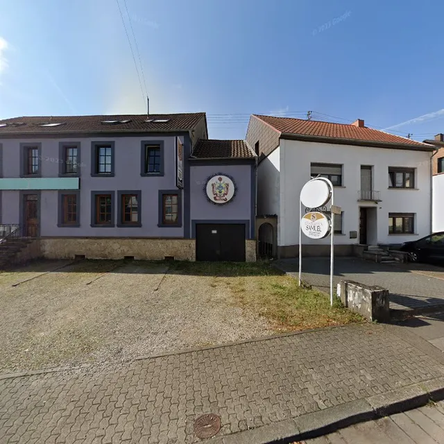 Gästehaus Samuel Wadgassen