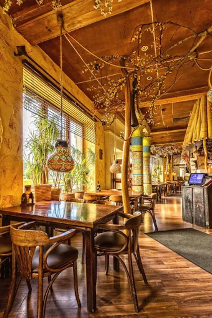 Restauracja Ramzes w Słubicach
