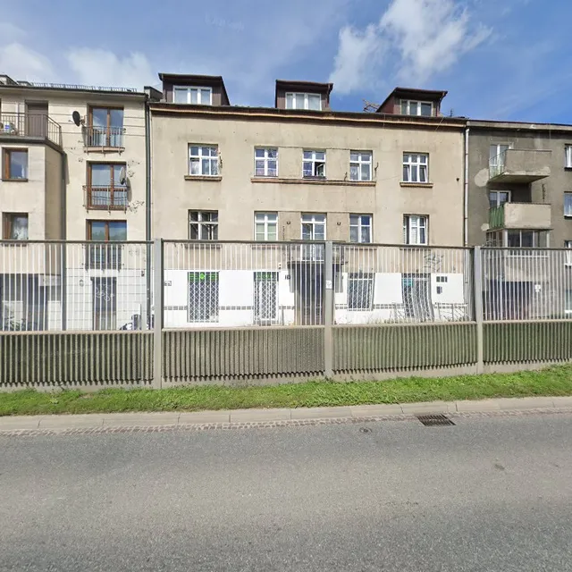 al. 29 Listopada 36/14