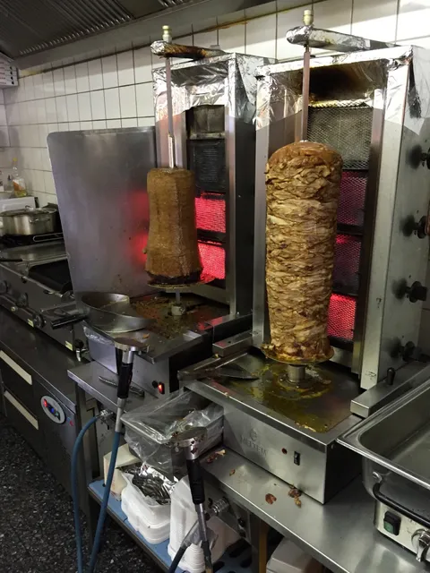Ishøj Tyrkisk Restaurant ( BAM ) ApS