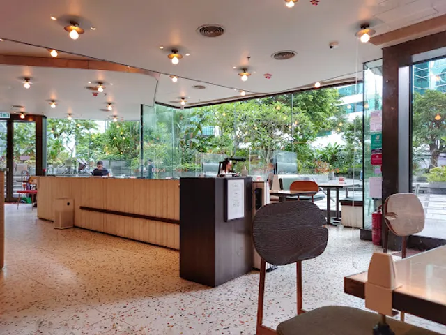 Emmer Pizzeria & Café