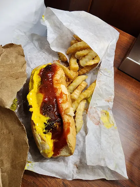 Carter's Fried Chicken