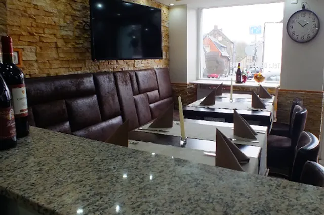 Pizzeria Tutti Frutti