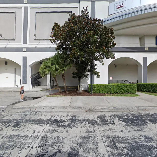 IMAX At Pointe Orlando