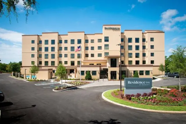 Residence Inn by Marriott