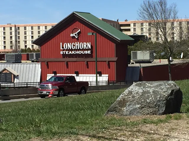 LongHorn Steakhouse
