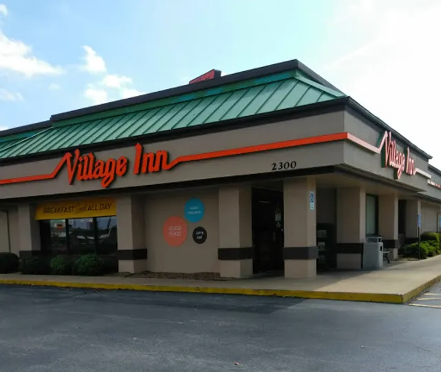 Village Inn
