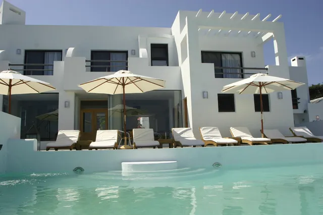 Posada de los Pájaros