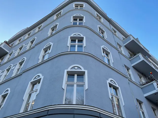 HOTEL-PENSION DORMA BERLIN