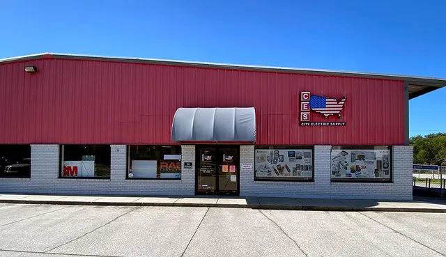 City Electric Supply Deland