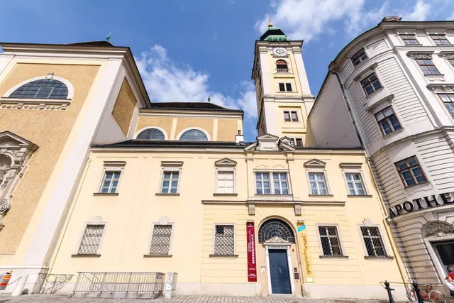 BENEDIKTUSHAUS Das Gästehaus des Schottenstiftes im Herzen Wiens