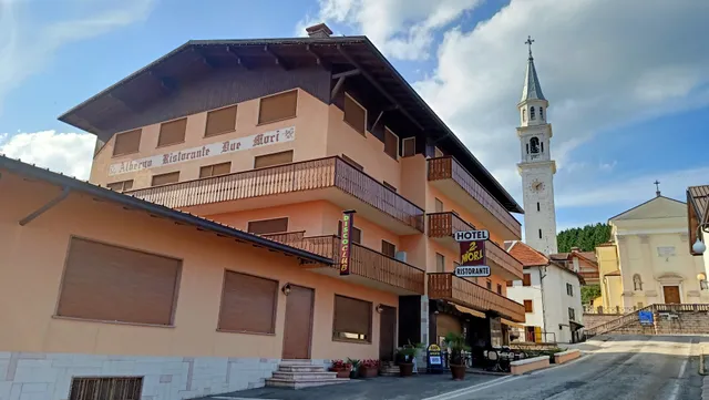 Albergo Ristorante Due Mori