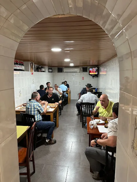 Restaurante Floresta