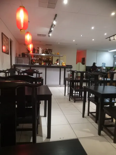 Fung Shing Chinese Restaurant