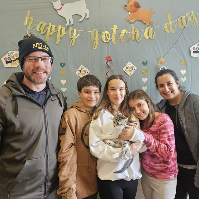 Valley Humane Society