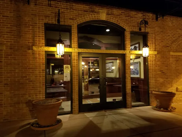 1855 Saloon and Grill