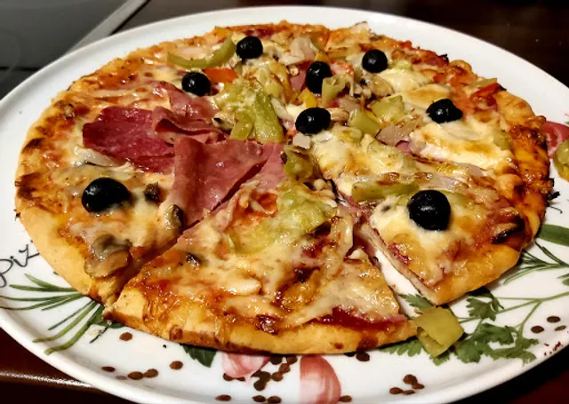 Pizzeria Romi Ingolstadt