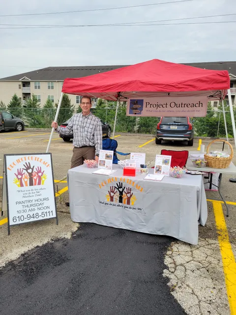 ROYERSFORD FARMERS MARKET