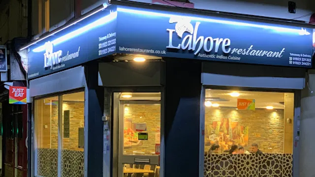 Lahore Restaurant