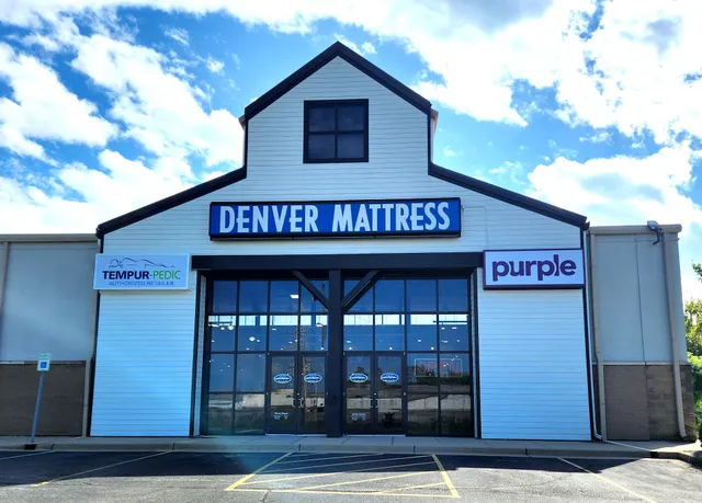 Denver Mattress