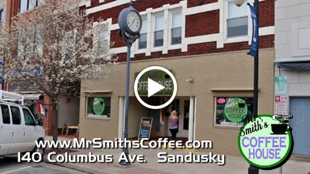 Mr. Smith's Coffee House
