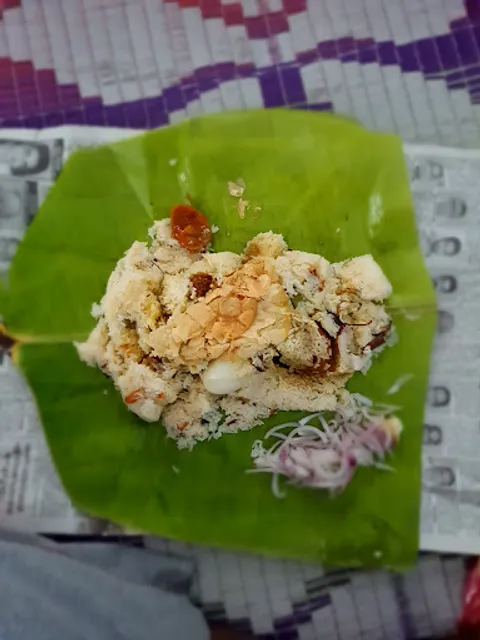 Dum Biriyani Hut