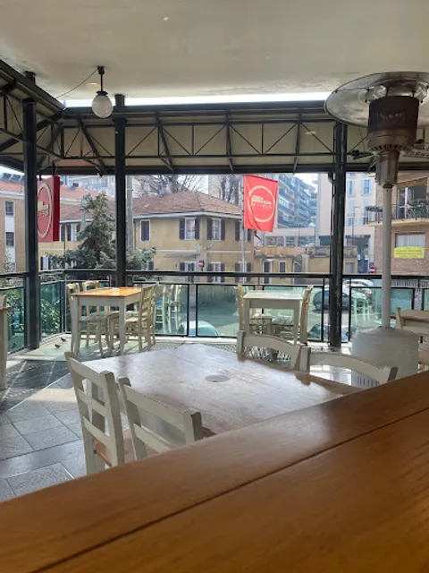 M**Bun - Slow Fast Food - Rivoli