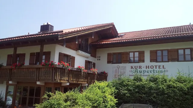 Kurhotel Rupertus