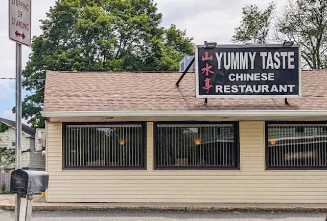 Yummy Taste Chinese Restaurant