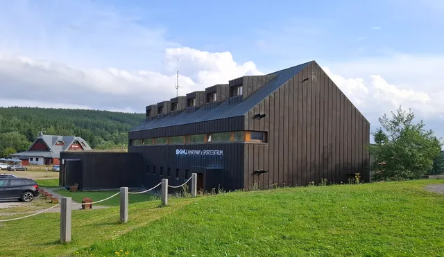 Skimu - Apartmány Sport Malá Úpa